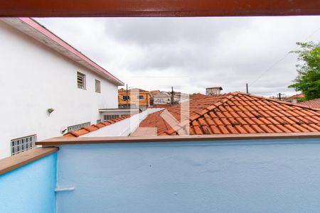 Casa à venda com 250m², 3 quartos e 4 vagas Casa à venda com 250m², 3 quartos e 4 vagasVista do Quarto de Serviço 2