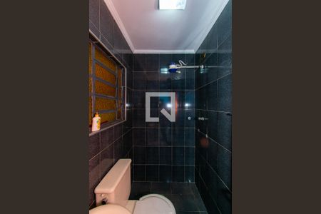 Casa à venda com 250m², 3 quartos e 4 vagas Casa à venda com 250m², 3 quartos e 4 vagasBanheiro de Serviço