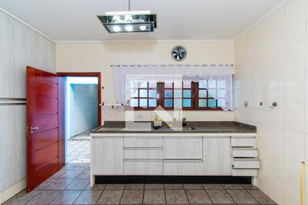 Casa à venda com 250m², 3 quartos e 4 vagas Casa à venda com 250m², 3 quartos e 4 vagasCozinha