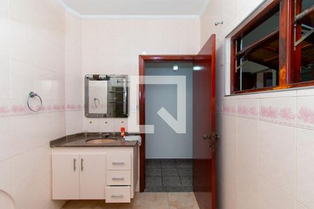 Casa à venda com 250m², 3 quartos e 4 vagas Casa à venda com 250m², 3 quartos e 4 vagasBanheiro 2