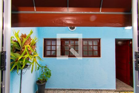 Casa à venda com 250m², 3 quartos e 4 vagas Casa à venda com 250m², 3 quartos e 4 vagasVista do Quarto de Serviço