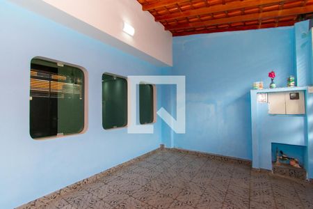 Casa à venda com 250m², 3 quartos e 4 vagas Casa à venda com 250m², 3 quartos e 4 vagasGaragem