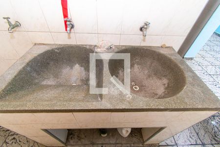 Casa à venda com 250m², 3 quartos e 4 vagas Casa à venda com 250m², 3 quartos e 4 vagasÁrea de Serviço