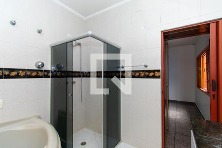 Casa à venda com 250m², 3 quartos e 4 vagas Casa à venda com 250m², 3 quartos e 4 vagasBanheiro da Suíte