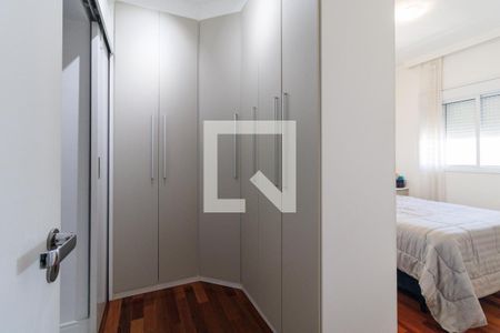 Suíte de apartamento à venda com 2 quartos, 71m² em Morumbi, São Paulo