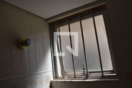 Banheiro da Suíte de apartamento para alugar com 3 quartos, 101m² em Ahú, Curitiba