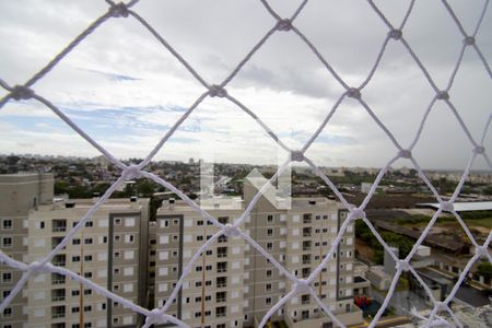 Quarto 1 de apartamento à venda com 2 quartos, 47m² em Costa E Silva, Porto Alegre