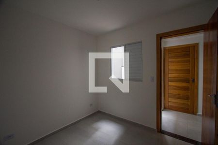 Quarto 1 de apartamento para alugar com 2 quartos, 40m² em Cidade Líder, São Paulo