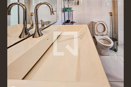 Apartamento para alugar com 115m², 3 quartos e 1 vagaSuite Quarto 3