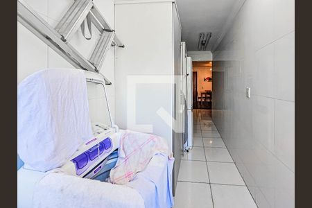 Apartamento para alugar com 115m², 3 quartos e 1 vagaÁrea de Serviço