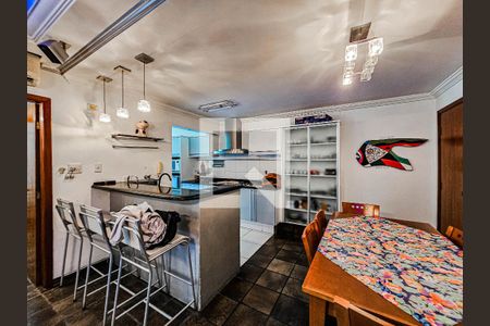 Apartamento para alugar com 115m², 3 quartos e 1 vagaCozinha