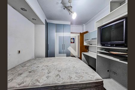 Apartamento para alugar com 115m², 3 quartos e 1 vagaQuarto 2