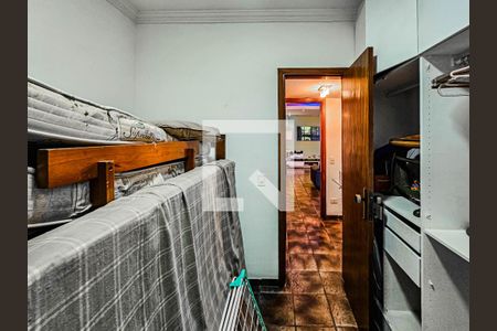 Apartamento para alugar com 115m², 3 quartos e 1 vagaQuarto 1