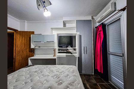 Apartamento para alugar com 115m², 3 quartos e 1 vagaQuarto 2