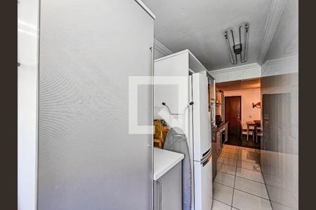 Apartamento para alugar com 115m², 3 quartos e 1 vagaCozinha
