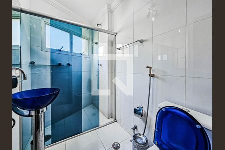 Apartamento para alugar com 115m², 3 quartos e 1 vagaSuite Quarto 2