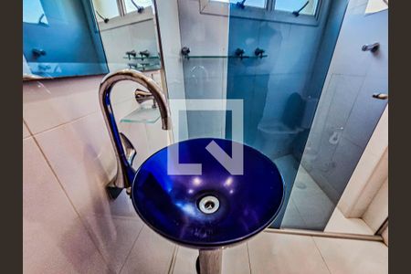 Apartamento para alugar com 115m², 3 quartos e 1 vagaSuite Quarto 2