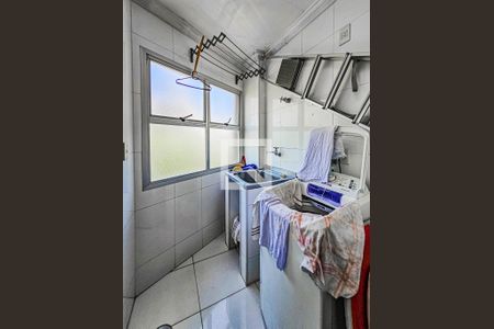 Apartamento para alugar com 115m², 3 quartos e 1 vagaÁrea de Serviço