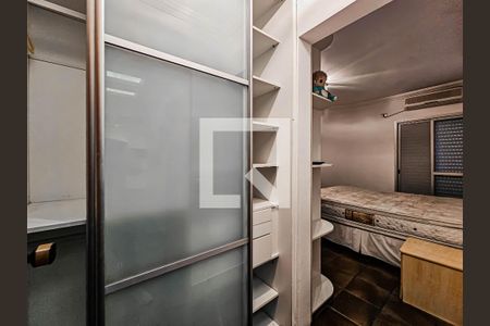 Apartamento para alugar com 115m², 3 quartos e 1 vagaQuarto 3