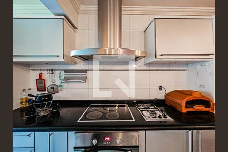 Apartamento para alugar com 115m², 3 quartos e 1 vagaCozinha