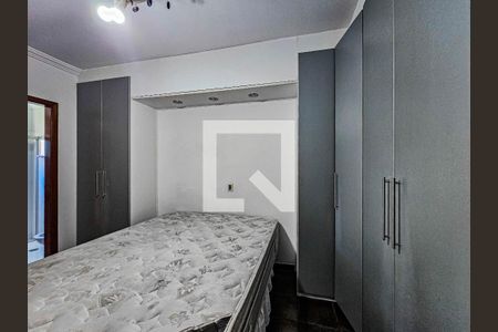 Apartamento para alugar com 115m², 3 quartos e 1 vagaQuarto 2