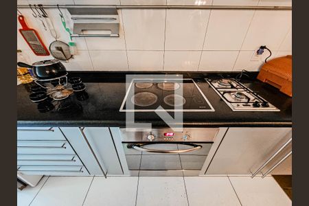 Apartamento para alugar com 115m², 3 quartos e 1 vagaCozinha