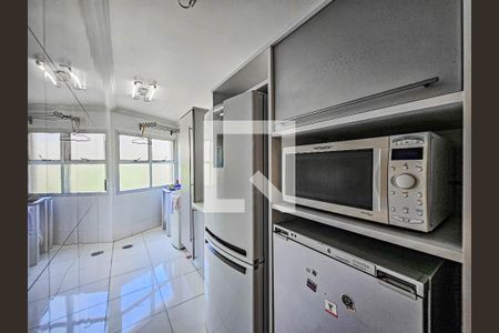 Apartamento para alugar com 115m², 3 quartos e 1 vagaCozinha