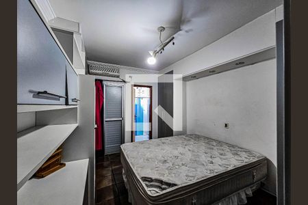 Apartamento para alugar com 115m², 3 quartos e 1 vagaQuarto 2