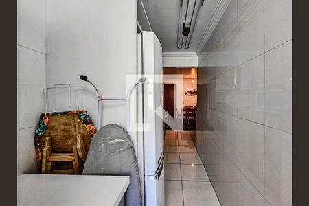 Apartamento para alugar com 115m², 3 quartos e 1 vagaÁrea de Serviço