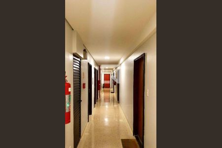 Foto 12 de apartamento à venda com 1 quarto, 30m² em Consolação, São Paulo
