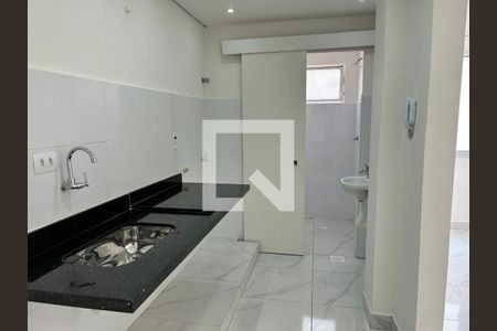 Foto 02 de apartamento à venda com 1 quarto, 30m² em Consolação, São Paulo
