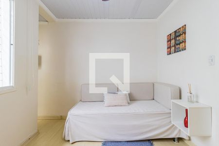 Dormitório 1 de casa à venda com 3 quartos, 250m² em Parque Santa Fé, Porto Alegre