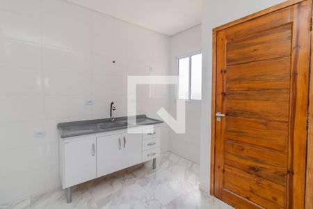 Apartamento para alugar com 60m², 2 quartos e sem vaga Apartamento para alugar com 60m², 2 quartos e sem vagaCozinha