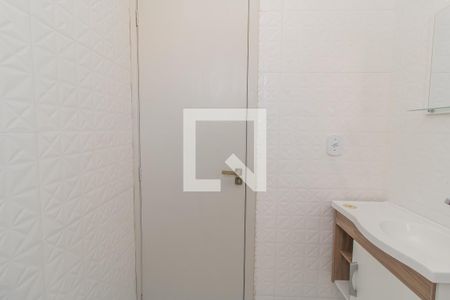 Apartamento para alugar com 60m², 2 quartos e sem vaga Apartamento para alugar com 60m², 2 quartos e sem vagaBanheiro 2