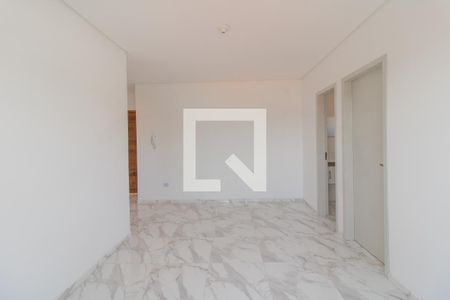 Sala de apartamento para alugar com 2 quartos, 60m² em Cidade Patriarca, São Paulo