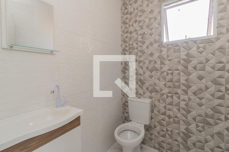 Apartamento para alugar com 60m², 2 quartos e sem vaga Apartamento para alugar com 60m², 2 quartos e sem vagaBanheiro 2