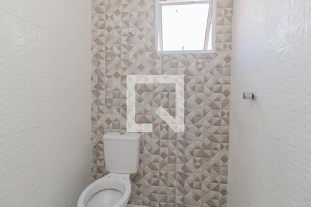 Apartamento para alugar com 60m², 2 quartos e sem vaga Apartamento para alugar com 60m², 2 quartos e sem vagaBanheiro 2