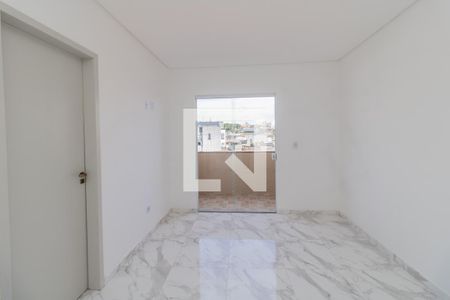 Sala de apartamento para alugar com 2 quartos, 60m² em Cidade Patriarca, São Paulo