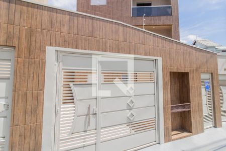 Apartamento para alugar com 60m², 2 quartos e sem vaga Apartamento para alugar com 60m², 2 quartos e sem vagaFachada
