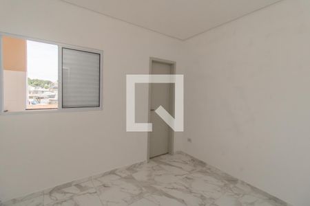 Quarto  de apartamento para alugar com 2 quartos, 60m² em Cidade Patriarca, São Paulo
