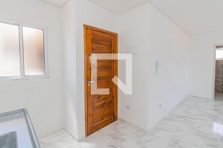Apartamento para alugar com 60m², 2 quartos e sem vaga Apartamento para alugar com 60m², 2 quartos e sem vagaCozinha