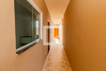 Apartamento para alugar com 60m², 2 quartos e sem vaga Apartamento para alugar com 60m², 2 quartos e sem vagaCorredor