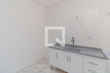 Apartamento para alugar com 60m², 2 quartos e sem vaga Apartamento para alugar com 60m², 2 quartos e sem vagaCozinha