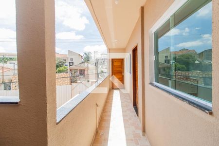 Apartamento para alugar com 60m², 2 quartos e sem vaga Apartamento para alugar com 60m², 2 quartos e sem vagaCorredor
