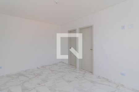 Sala de apartamento para alugar com 2 quartos, 60m² em Cidade Patriarca, São Paulo