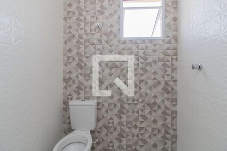 Apartamento para alugar com 60m², 2 quartos e sem vaga Apartamento para alugar com 60m², 2 quartos e sem vagaBanheiro