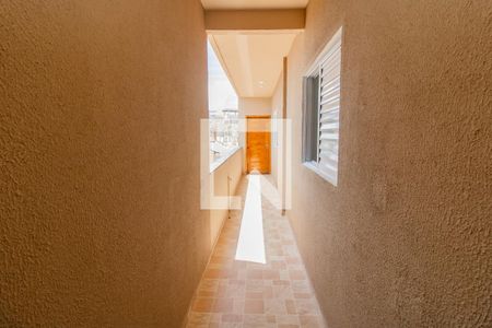 Apartamento para alugar com 60m², 2 quartos e sem vaga Apartamento para alugar com 60m², 2 quartos e sem vagaCorredor