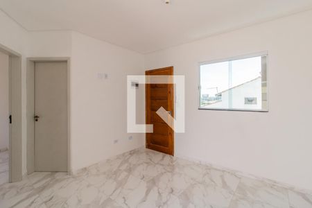 Sala de apartamento para alugar com 2 quartos, 49m² em Cidade Patriarca, São Paulo