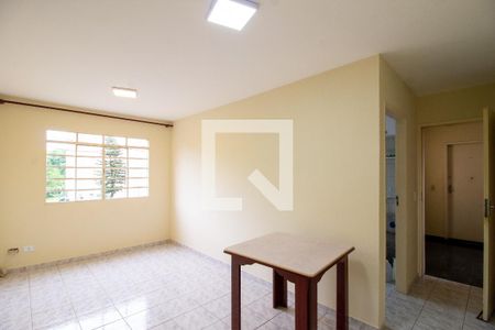 Sala de apartamento para alugar com 2 quartos, 46m² em Jardim Maria Dirce, Guarulhos