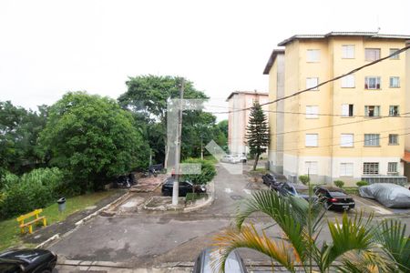 Vista da Sala de apartamento para alugar com 2 quartos, 46m² em Jardim Maria Dirce, Guarulhos